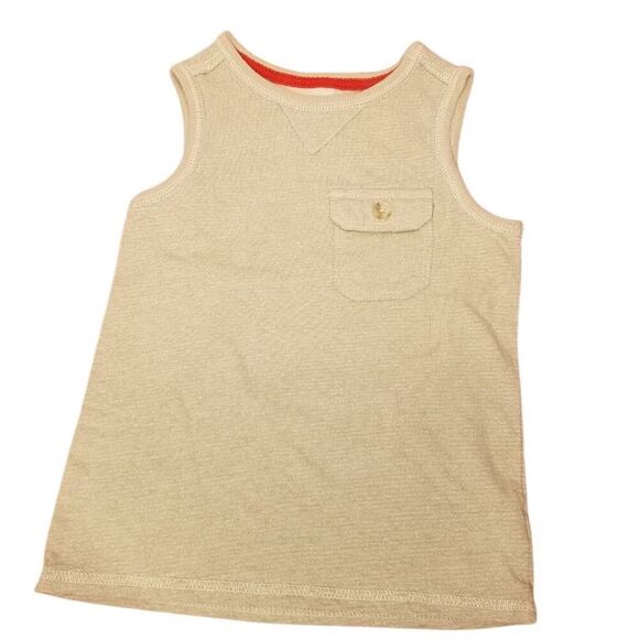 Oshkosh Tank Top 5T - Picture 1 of 2
